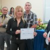 Mairis Marcano (10 años de servicio)